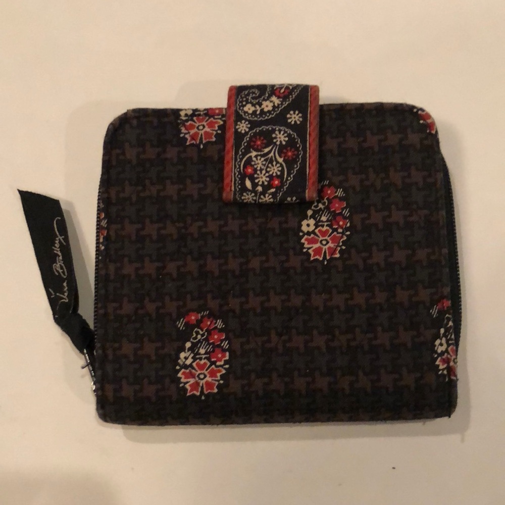 Vera Bradley Wallet